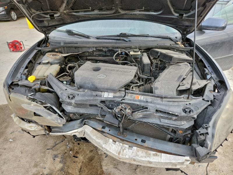 Photo 11 from auction – 2009 MAZDA 3 I with VIN JM1BK32F691239002