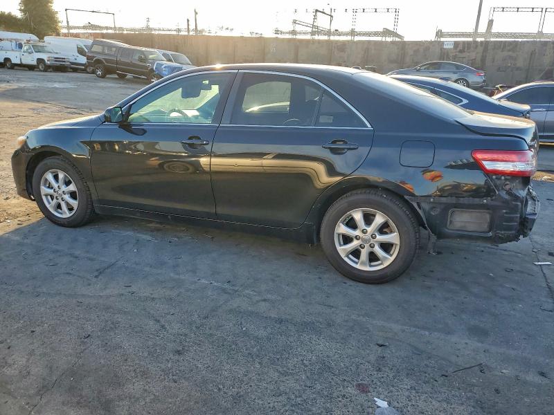 صورة رقم 2 من المزاد - 2011 TOYOTA CAMRY BASE مع VIN 4T4BF3EKXBR149449