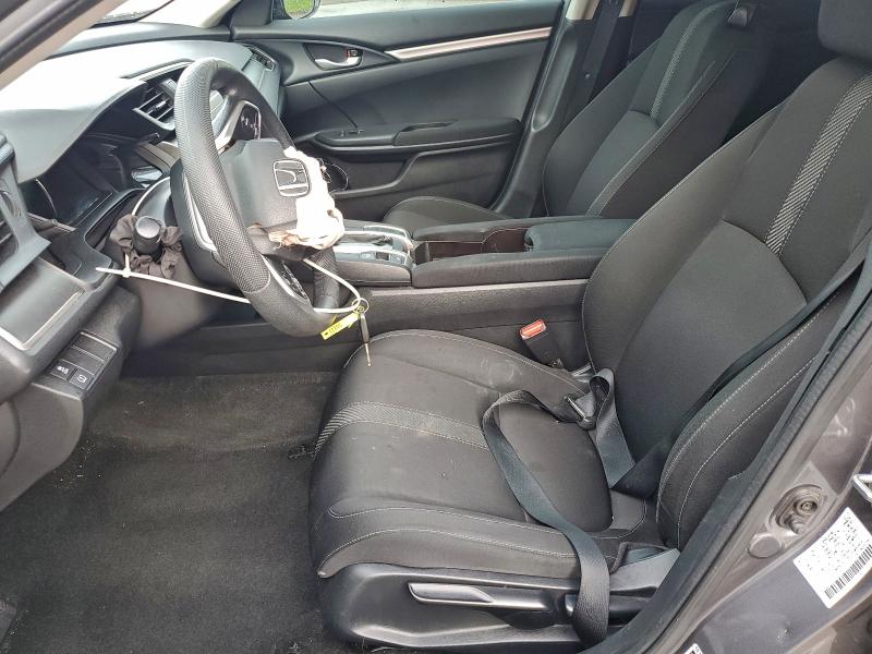 Photo 7 from auction – 2018 HONDA CIVIC LX with VIN 2HGFC2F52JH541470