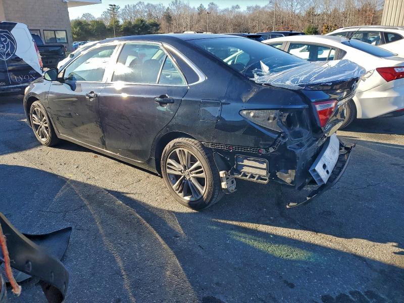 Photo 2 from auction – 2016 TOYOTA CAMRY with VIN 4T1BF1FK9GU191504