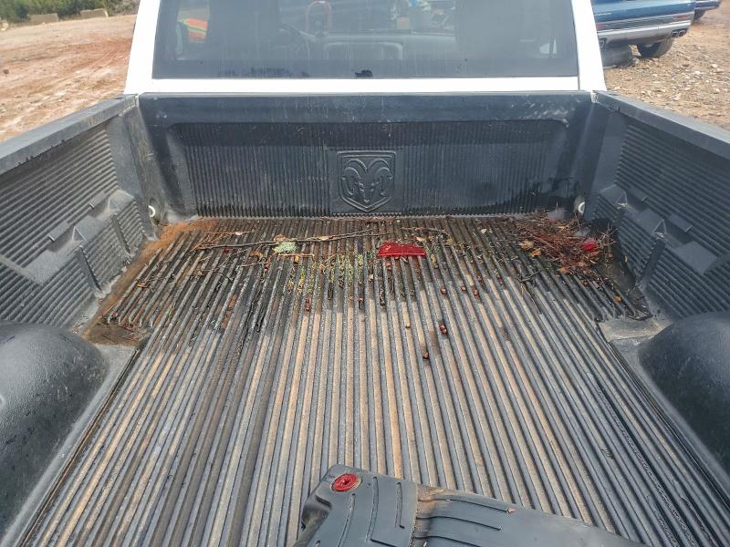 Photo 10 from auction – 2015 RAM 1500 ST with VIN 3C6JR6DG3FG631177