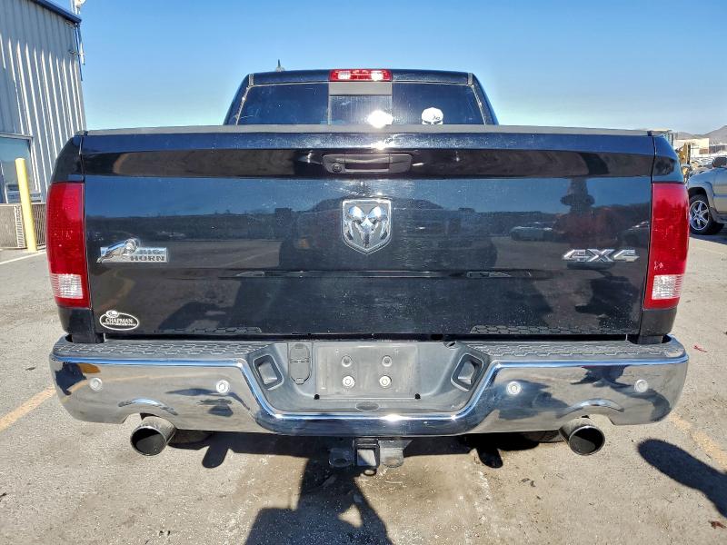 Photo 6 from auction – 2019 RAM 1500 CLASS with VIN 1C6RR7LT4KS632333