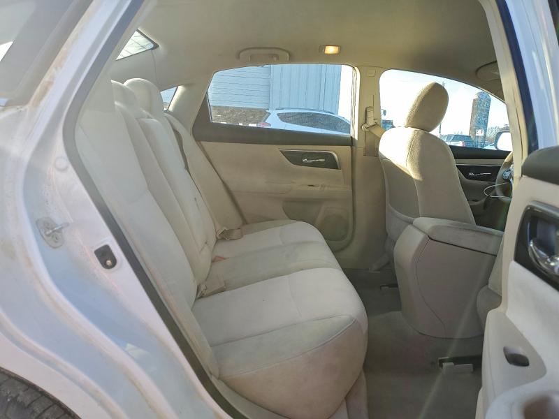 Photo 10 from auction – 2013 NISSAN ALTIMA 2.5 with VIN 1N4AL3AP9DC165855