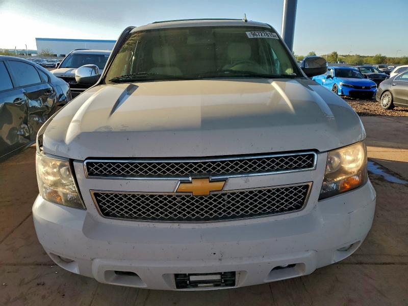 Photo 5 from auction – 2013 CHEVROLET TAHOE C150 with VIN 1GNSCAE01DR349319