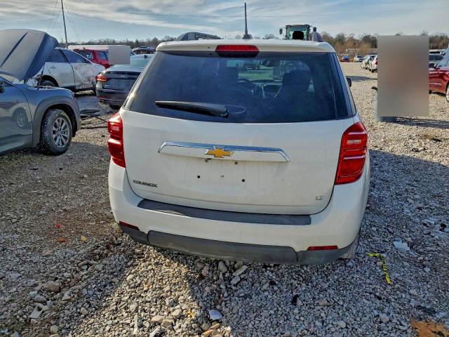 Photo 6 from auction – 2017 CHEVROLET EQUINOX LT with VIN 2GNALCEK9H1586907