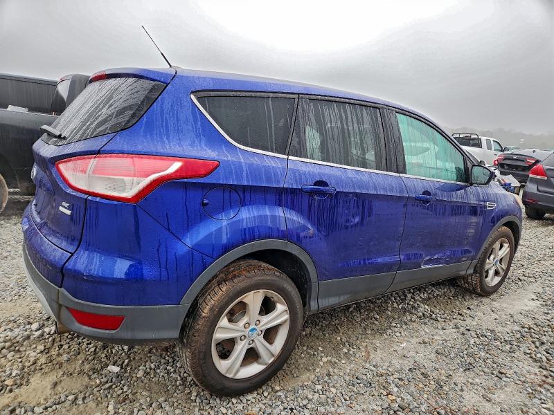Photo 3 from auction – 2013 FORD ESCAPE SE with VIN 1FMCU9GX6DUB09484