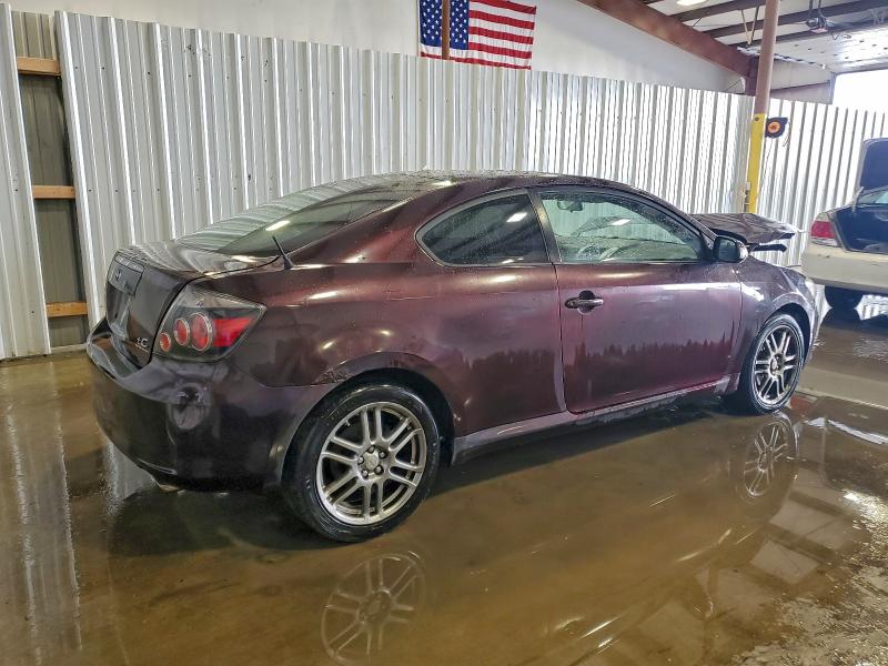 Photo 3 from auction – 2010 TOYOTA SCION TC with VIN JTKDE3B7XA0307619