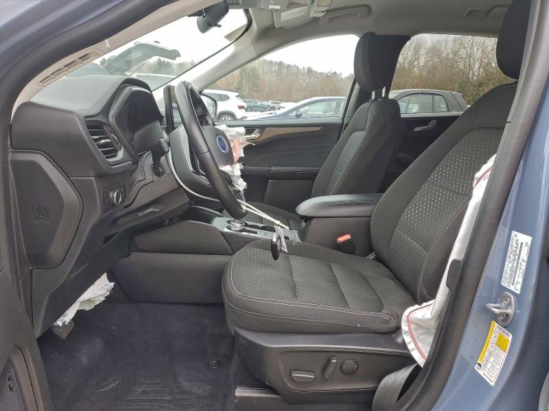 Photo 7 from auction – 2023 FORD ESCAPE with VIN 1FMCU9GN0PUB27742