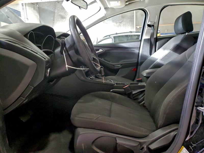 Photo 7 from auction – 2017 FORD FOCUS SE with VIN 1FADP3F20HL321656