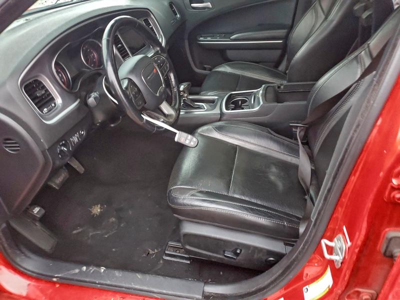 Photo 7 from auction – 2020 DODGE CHARGER with VIN 2C3CDXBG3LH237302