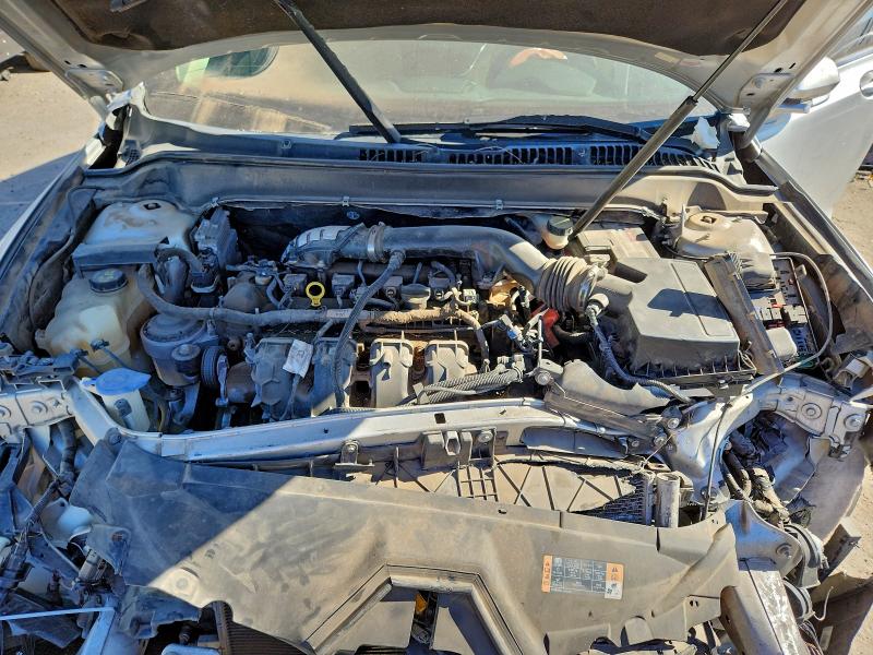 Photo 11 from auction – 2014 LINCOLN MKZ with VIN 3LN6L2G96ER827165
