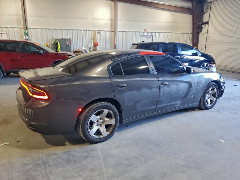Photo 3 from auction – 2015 DODGE CHARGER PO with VIN 2C3CDXAG4FH916436