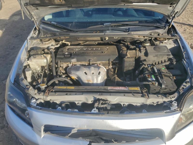 Photo 11 from auction – 2008 TOYOTA SCION TC with VIN JTKDE167X80265123
