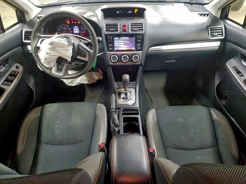 Photo 8 from auction – 2017 SUBARU CROSSTREK with VIN JF2GPABC4HH246233