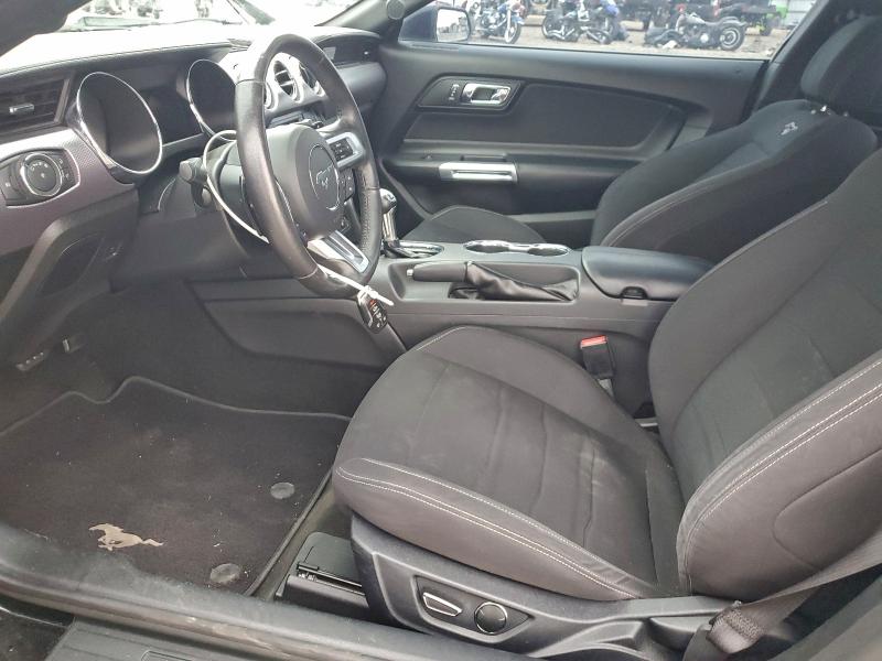 Photo 7 from auction – 2016 FORD MUSTANG with VIN 1FA6P8TH1G5221759
