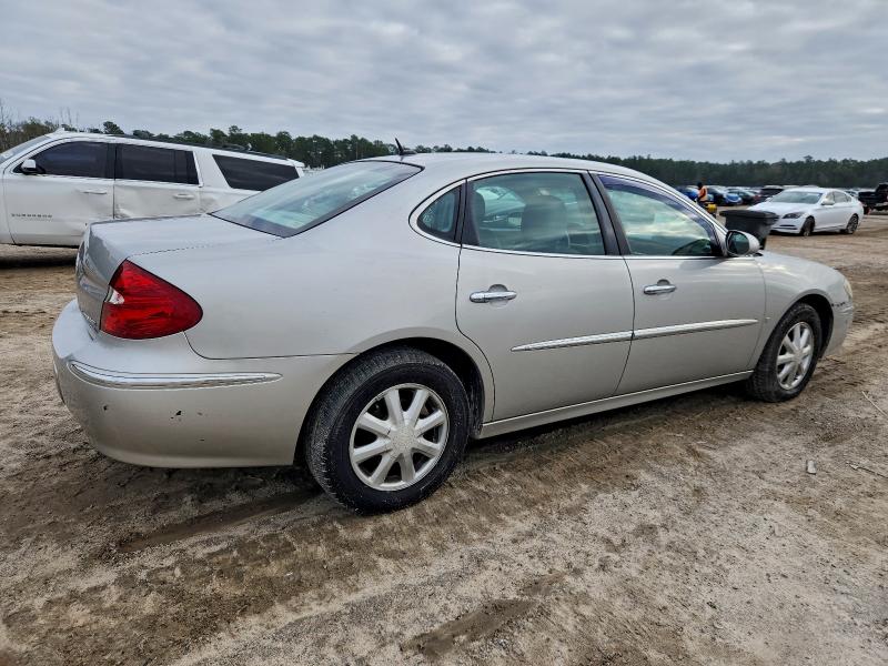 Photo 3 from auction – 2006 BUICK LACROSSE C with VIN 2G4WD582761311113
