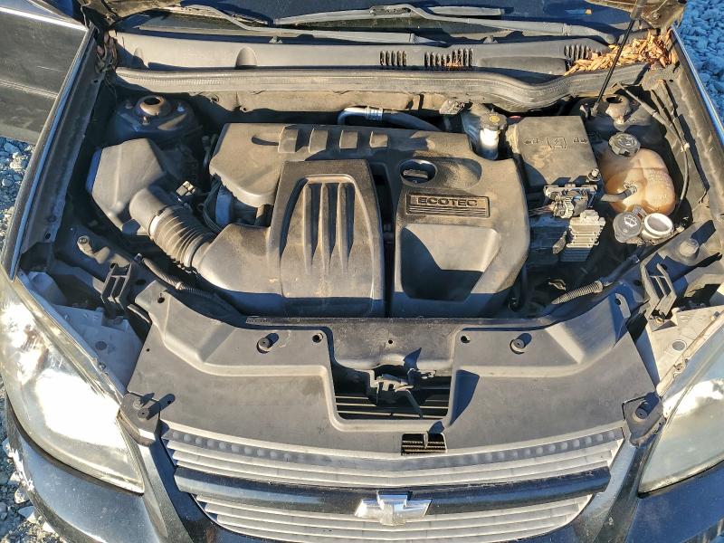 Photo 11 from auction – 2010 CHEVROLET COBALT with VIN 1G1AD5F59A7147556