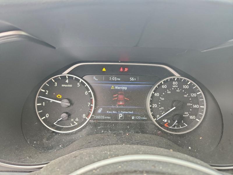 صورة رقم 9 من المزاد - 2016 NISSAN MAXIMA مع VIN 1N4AA6APXGC436210