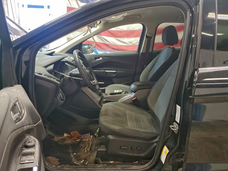 Photo 7 from auction – 2016 FORD ESCAPE with VIN 1FMCU9GX5GUB64447