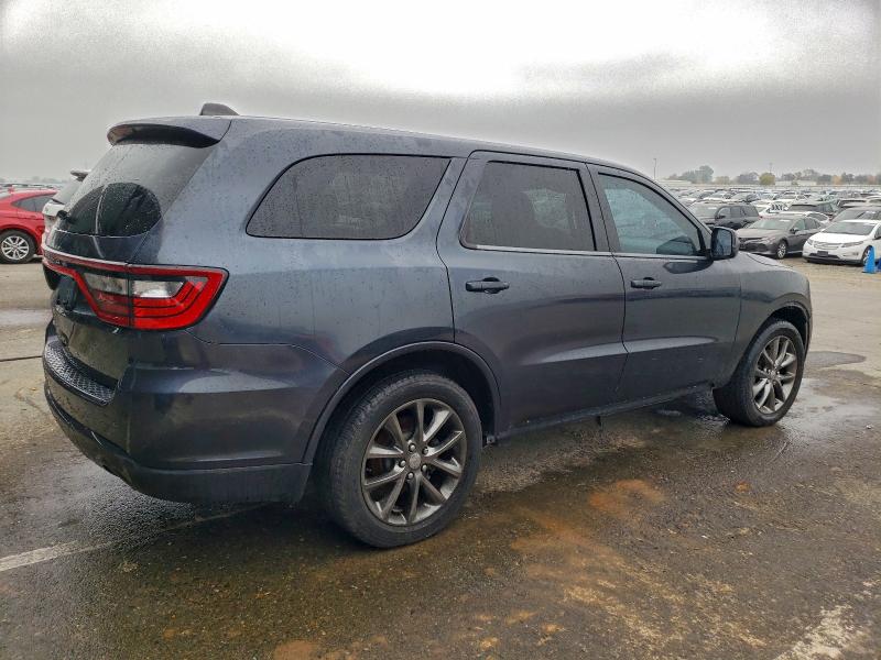 Photo 3 from auction – 2014 DODGE DURANGO SX with VIN 1C4RDHAG7EC523995
