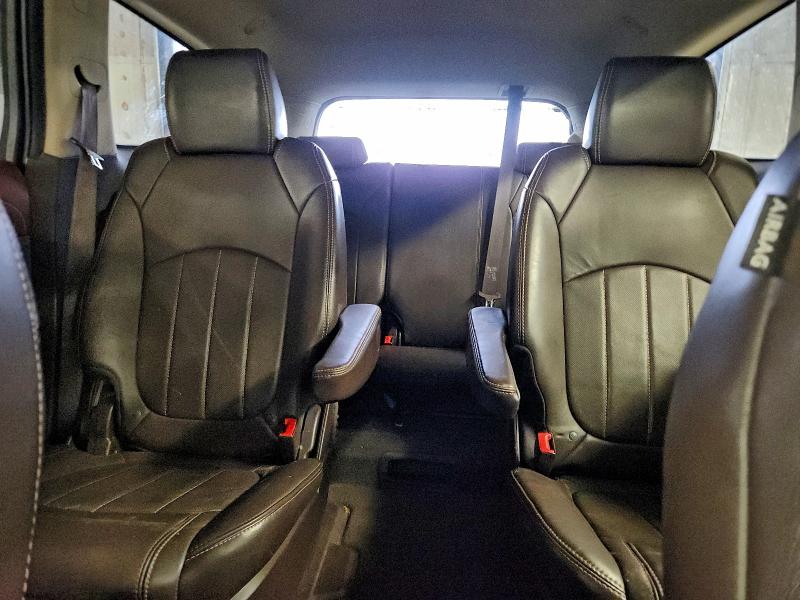 Photo 10 from auction – 2013 BUICK ENCLAVE with VIN 5GAKRCKD1DJ171339