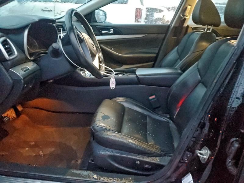 Photo 7 from auction – 2016 NISSAN MAXIMA 3.5 with VIN 1N4AA6AP3GC904780