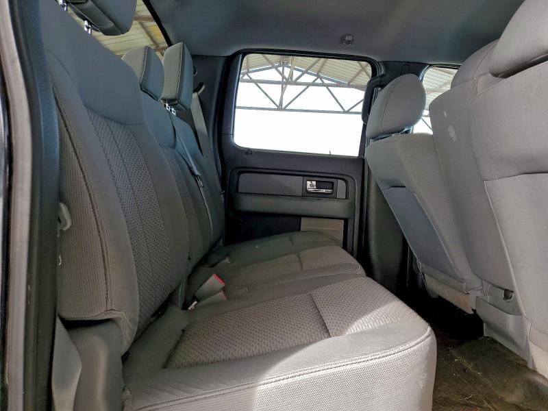 Photo 10 from auction – 2014 FORD F150 with VIN 1FTEW1CM4EKF77392