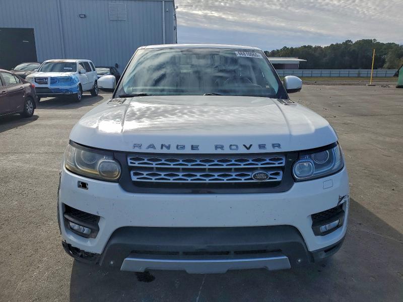 Photo 5 from auction – 2014 LAND ROVER RANGE ROVE with VIN SALWR2EF8EA330049