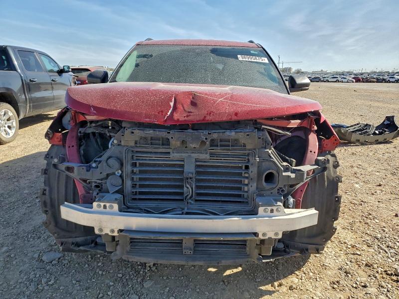 Photo 5 from auction – 2020 FORD EXPLORER X with VIN 1FMSK7DH1LGC89408