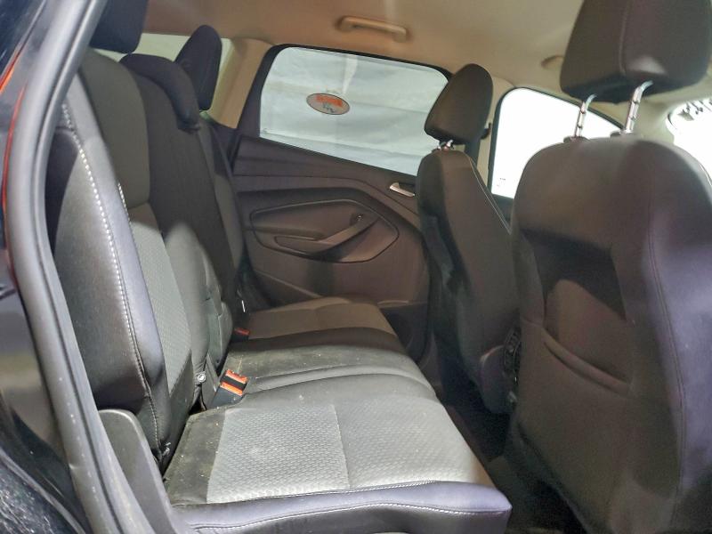 Photo 11 from auction – 2017 FORD ESCAPE SE with VIN 1FMCU9GD1HUC57652