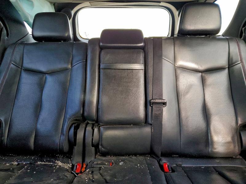 Photo 10 from auction – 2012 DODGE DURANGO R/ with VIN 1C4SDJCTXCC322608