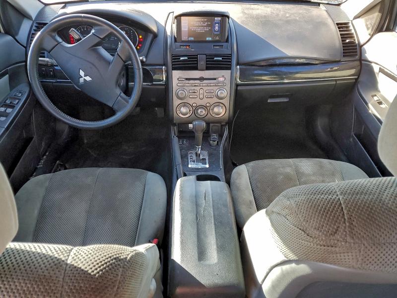 صورة رقم 8 من المزاد - 2012 MITSUBISHI GALANT ES مع VIN 4A32B3FF7CE023733