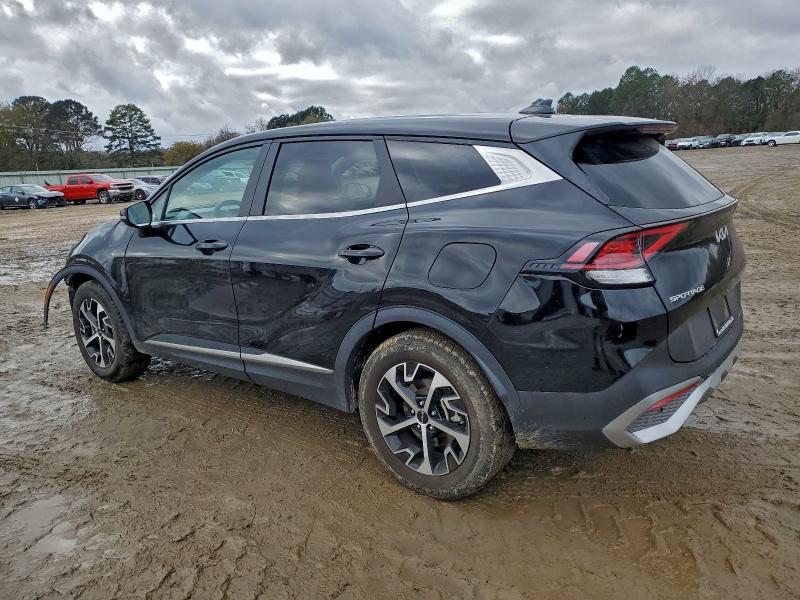 Photo 2 from auction – 2023 KIA SPORTAGE E with VIN 5XYK33AF1PG053895