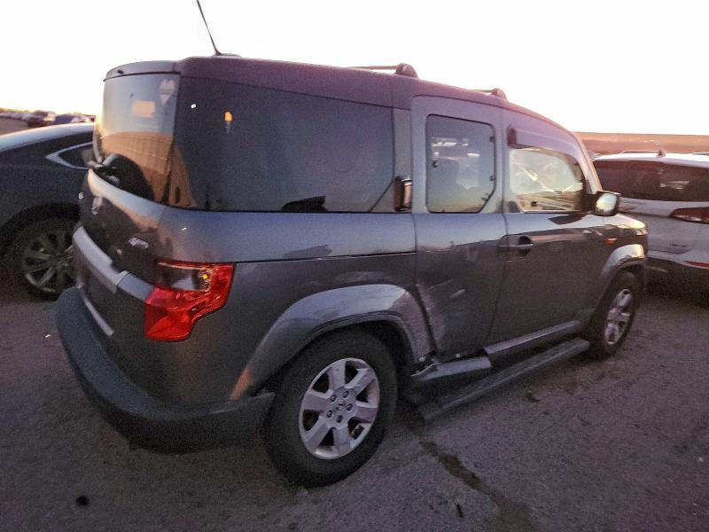 Photo 3 from auction – 2011 HONDA ELEMENT EX with VIN 5J6YH2H71BL001131