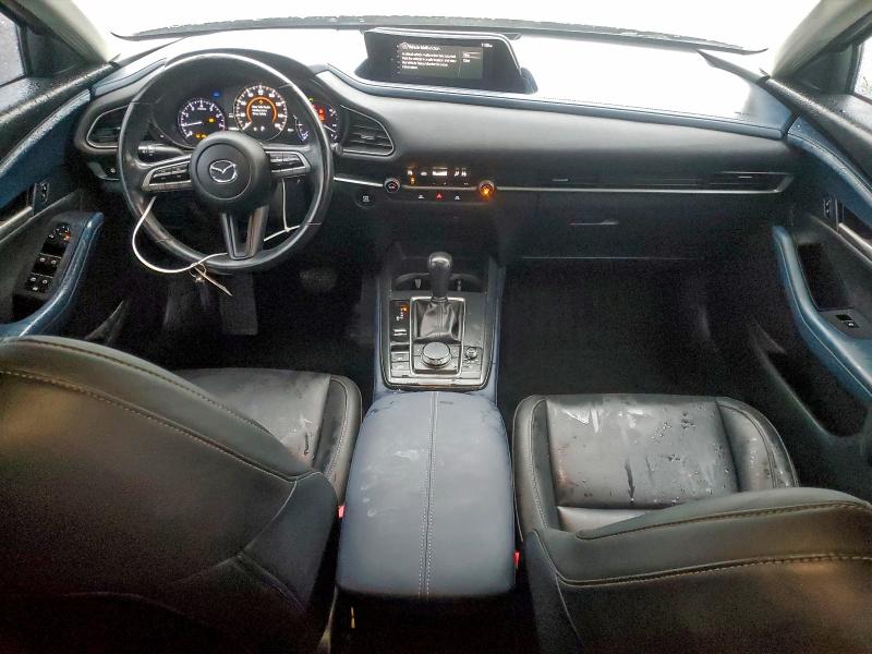 Photo 8 from auction – 2020 MAZDA CX-30 with VIN 3MVDMACL5LM120958