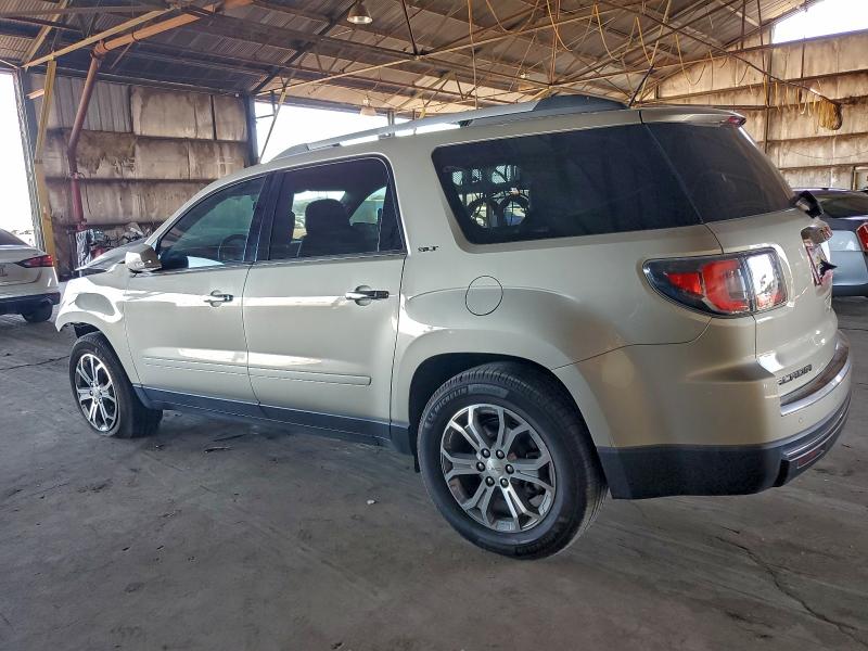 Photo 2 from auction – 2014 GMC ACADIA SLT with VIN 1GKKRRKD8EJ333751