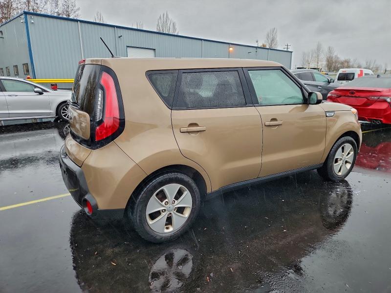 Photo 3 from auction – 2015 KIA SOUL with VIN KNDJN2A26F7150969