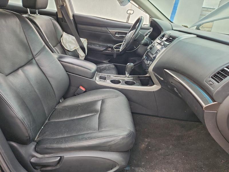 Photo 7 from auction – 2014 NISSAN ALTIMA 2.5 with VIN 1N4AL3APXEC116973