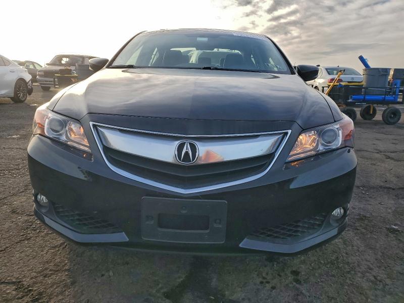 Photo 5 from auction – 2015 ACURA ILX with VIN 19VDE1F56FE007684