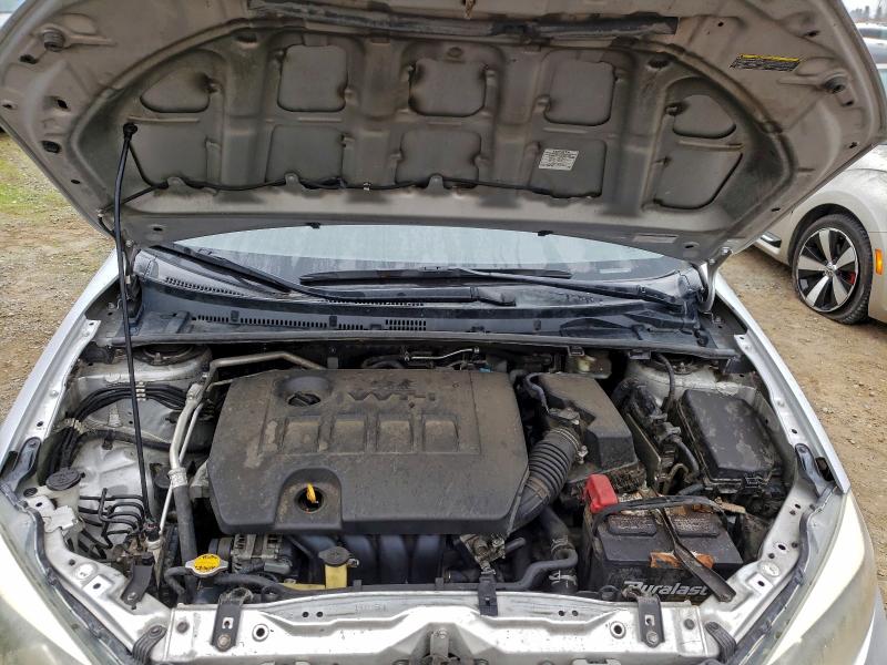 Photo 11 from auction – 2015 TOYOTA COROLLA L with VIN 5YFBURHE8FP285773