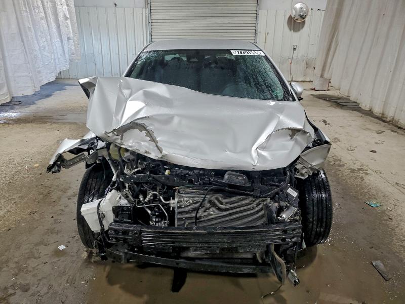 Photo 5 from auction – 2025 NISSAN VERSA SV with VIN 3N1CN8EV0SL856070