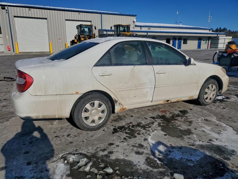 Photo 3 from auction – 2003 TOYOTA CAMRY LE with VIN 4T1BE32KX3U200760