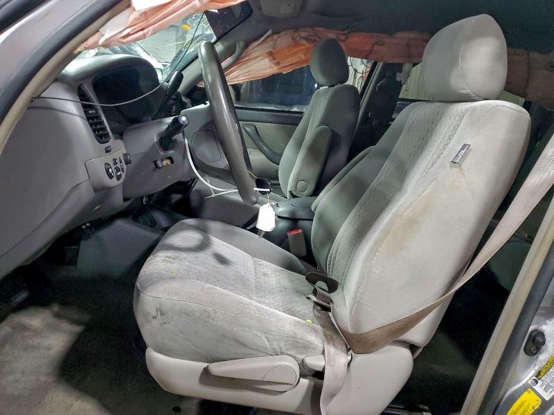 Photo 7 from auction – 2005 TOYOTA TUNDRA DOU with VIN 5TBDT44165S481503