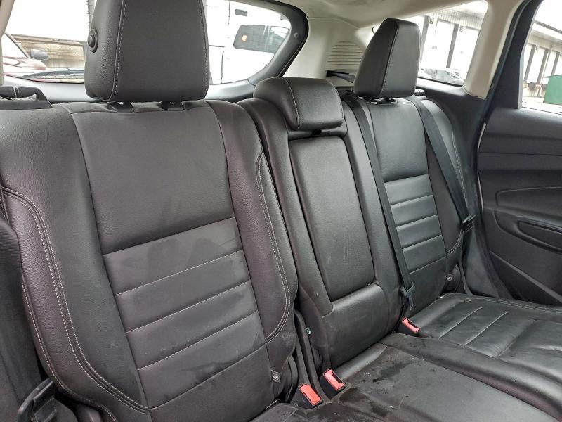 Photo 10 from auction – 2015 FORD C-MAX SEL with VIN 1FADP5BU2FL116260