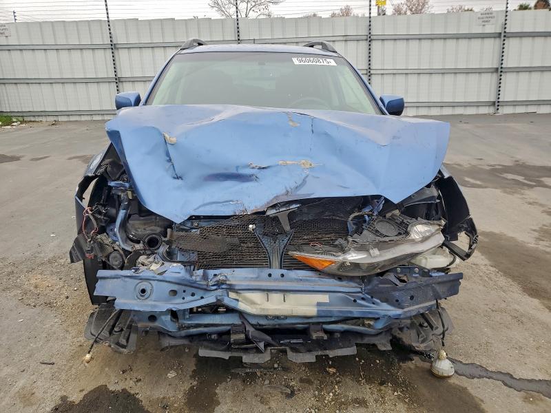 Photo 5 from auction – 2014 SUBARU IMPREZA SP with VIN JF1GPAL60E8231947