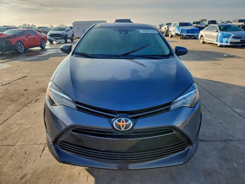 Photo 5 from auction – 2017 TOYOTA COROLLA with VIN 5YFBURHE0HP681795
