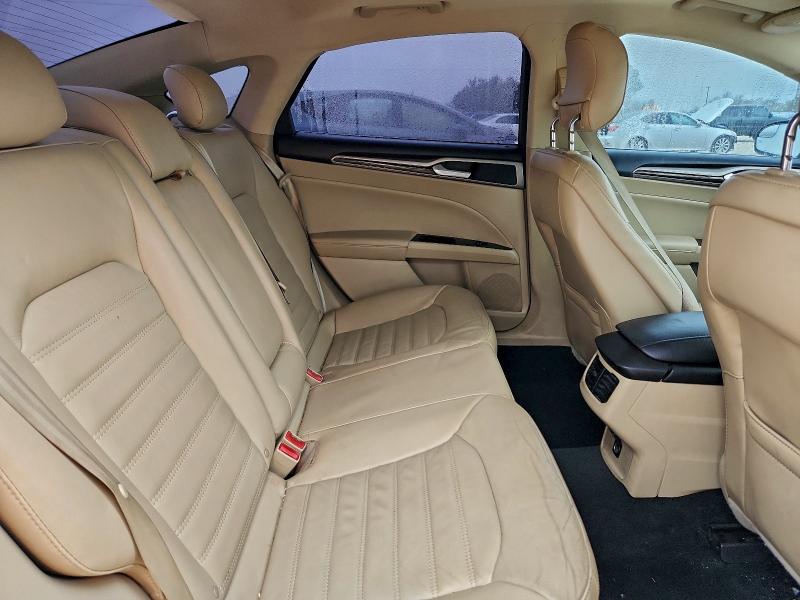 Photo 10 from auction – 2013 FORD FUSION SE with VIN 3FA6P0HR2DR253826
