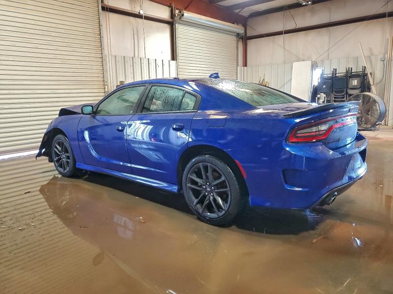 Photo 2 from auction – 2022 DODGE CHARGER GT with VIN 2C3CDXMGXNH232629