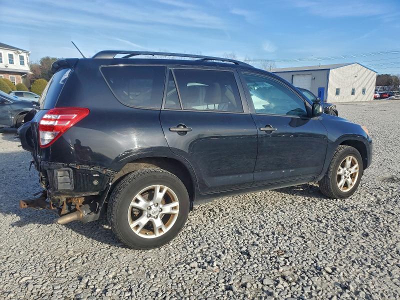 Photo 3 from auction – 2010 TOYOTA RAV4 with VIN 2T3BK4DV8AW022891