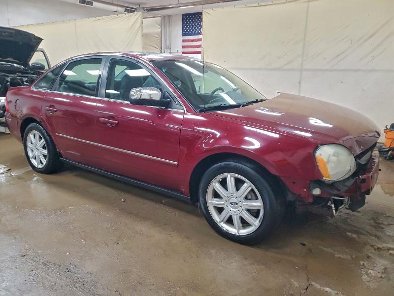 Photo 4 from auction – 2006 FORD FIVE HUNDR with VIN 1FAFP251X6G104634